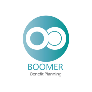 Logo Design by jota.taz for Boomer Benefit Planning | Design #8443227