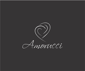Logo Design by Mandarina for Amorucci | Design: #1991918