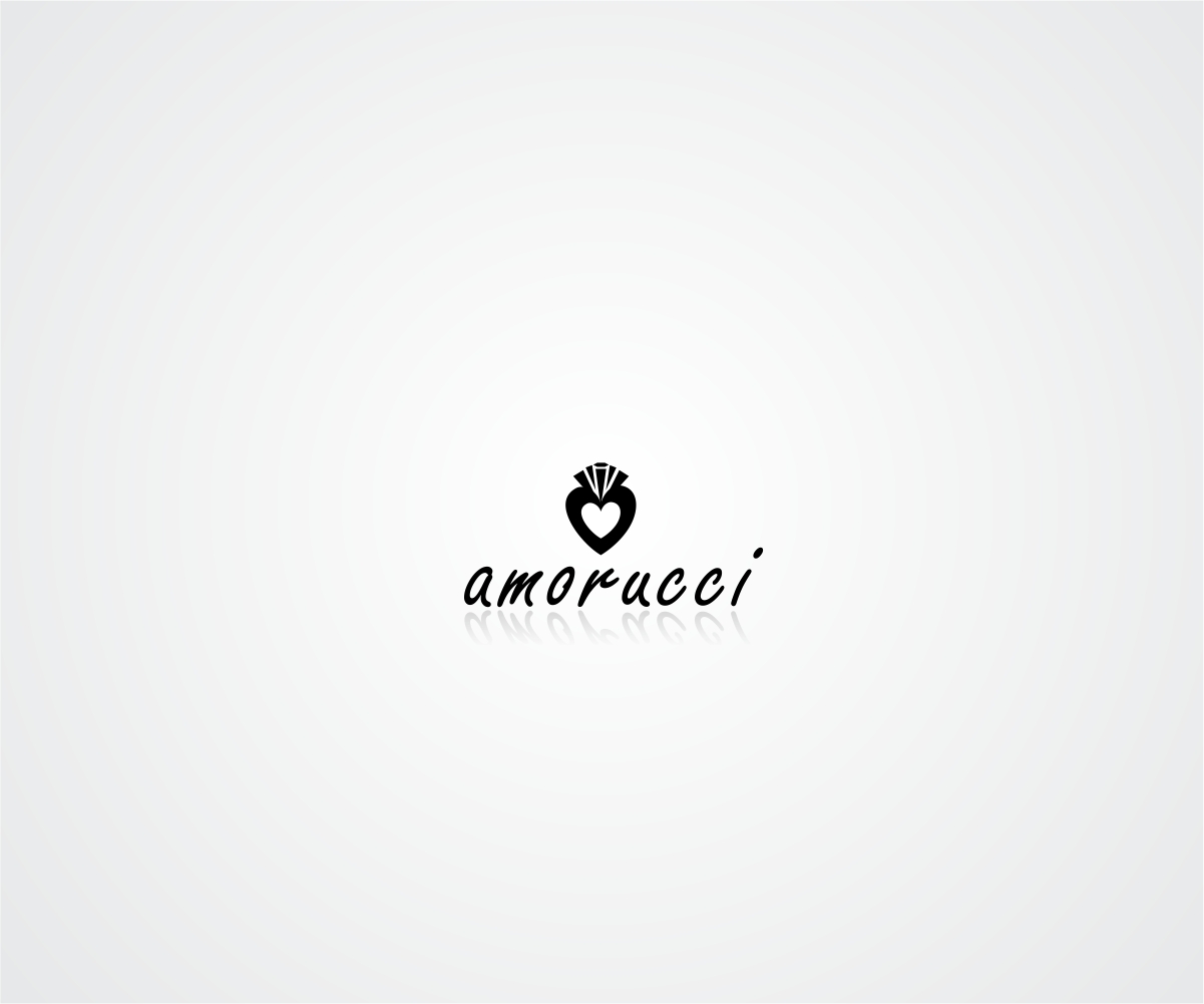 Logo Design by Magik Mantras for Amorucci | Design #1996120