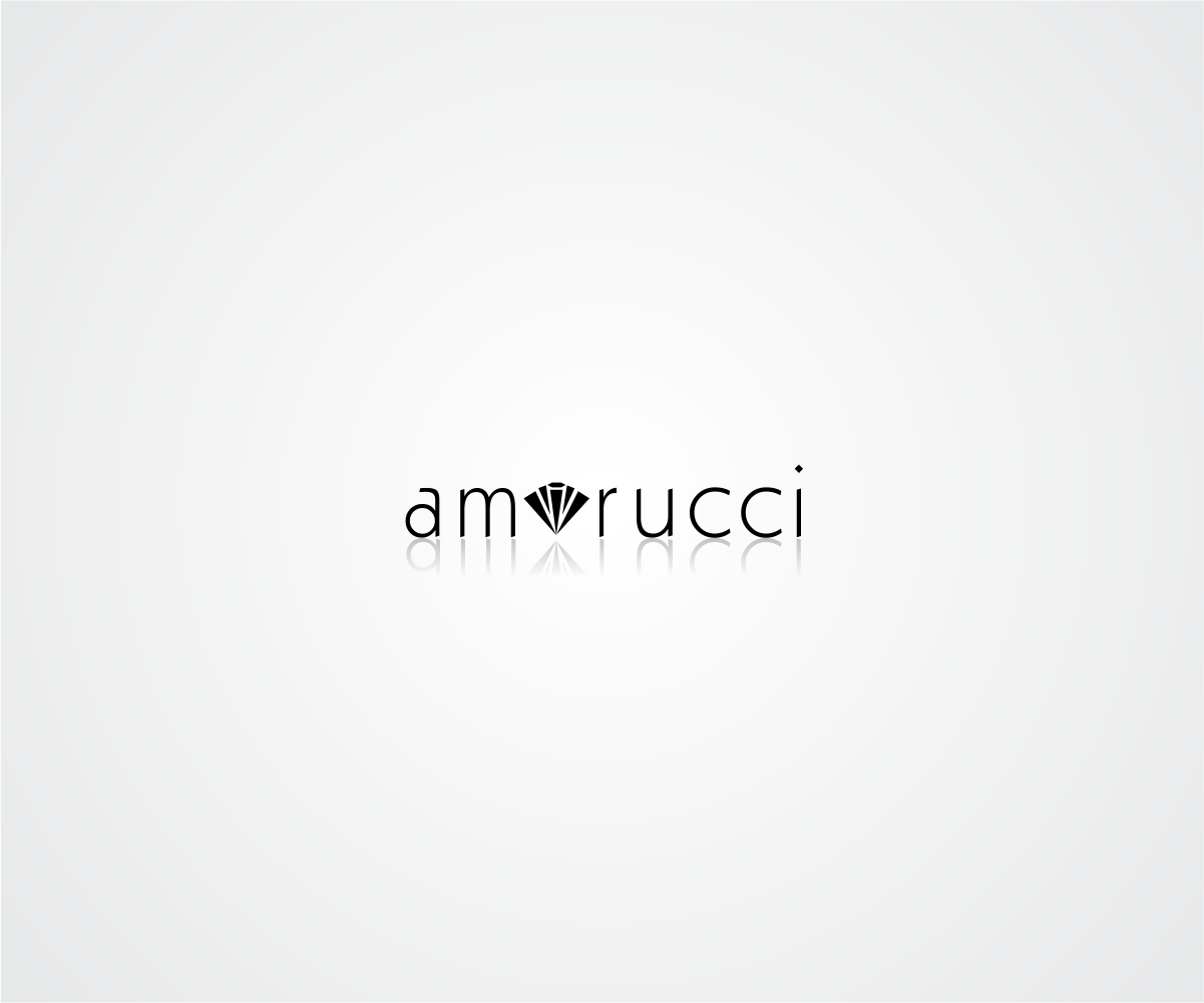 Logo Design by Magik Mantras for Amorucci | Design #1996123
