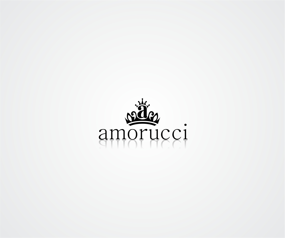 Logo Design by Magik Mantras for Amorucci | Design #1996127