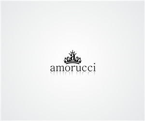 Logo Design by Magik Mantras for Amorucci | Design: #1996127