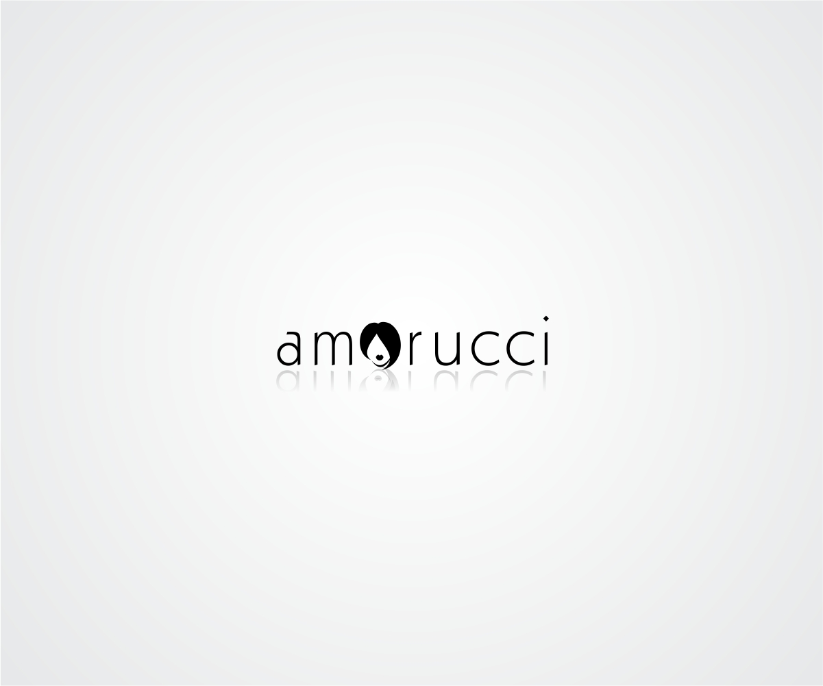 Logo Design by Magik Mantras for Amorucci | Design #1996129