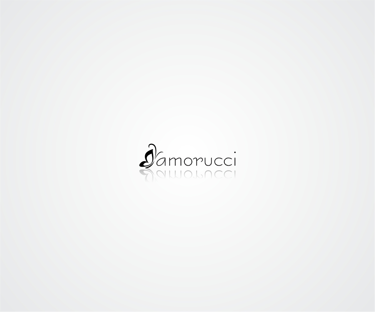 Logo Design by Magik Mantras for Amorucci | Design #1996132