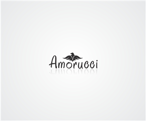 Logo Design by Magik Mantras for Amorucci | Design: #2020072