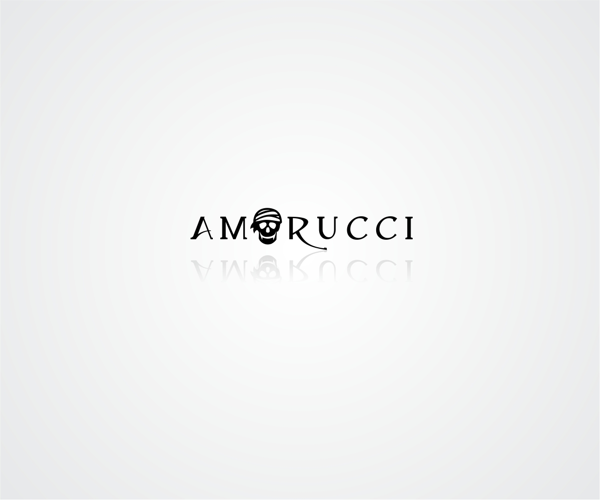 Logo Design by Magik Mantras for Amorucci | Design #2020073