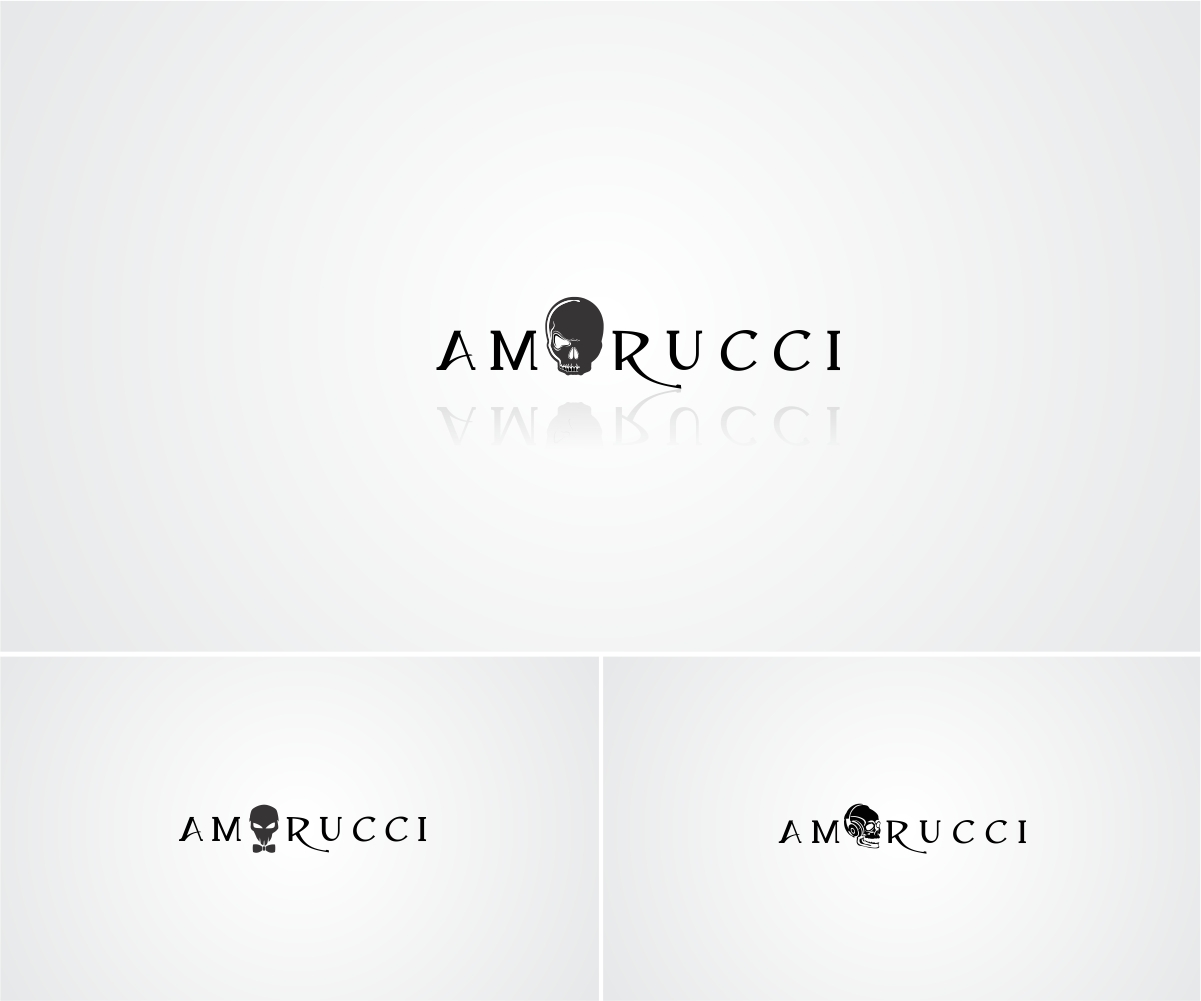 Logo Design by Magik Mantras for Amorucci | Design #2028303