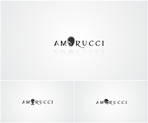 Logo Design by Magik Mantras for Amorucci | Design: #2028303