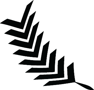 Logo Design by Corey J. Richter