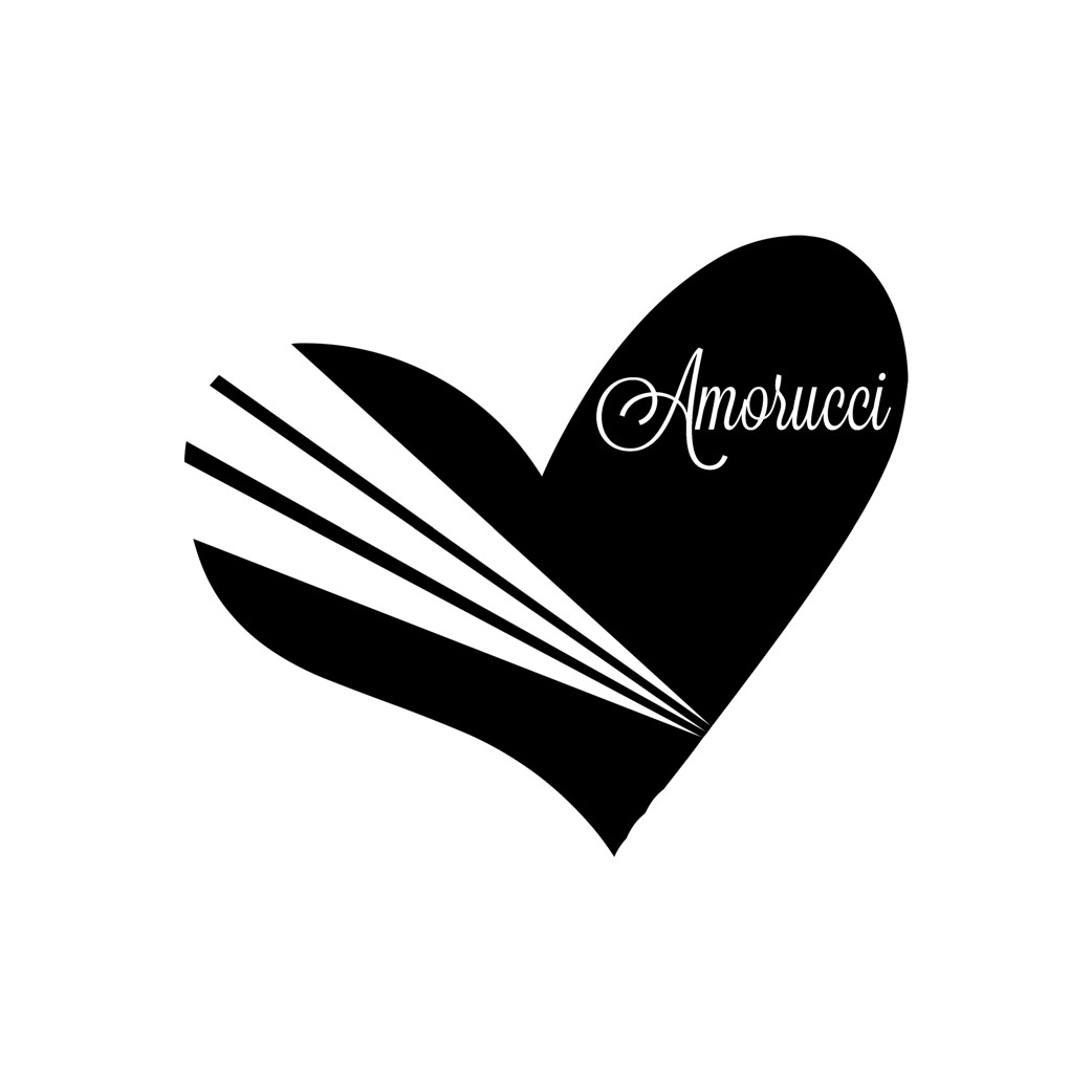 Logo Design by Deniece for Amorucci | Design #1988332