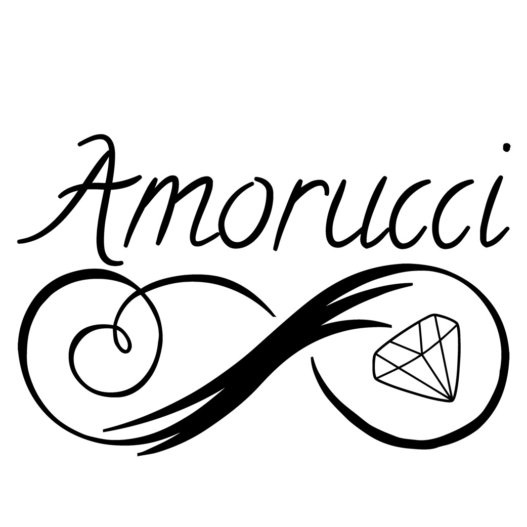 Logo Design by Deniece for Amorucci | Design #1993774