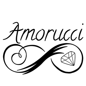 Logo Design by Deniece for Amorucci | Design: #1993774