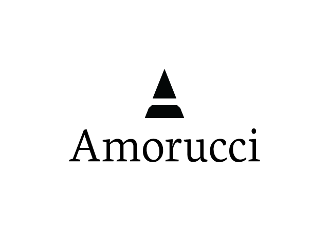 Logo Design by CaptainZZ for Amorucci | Design #1982612