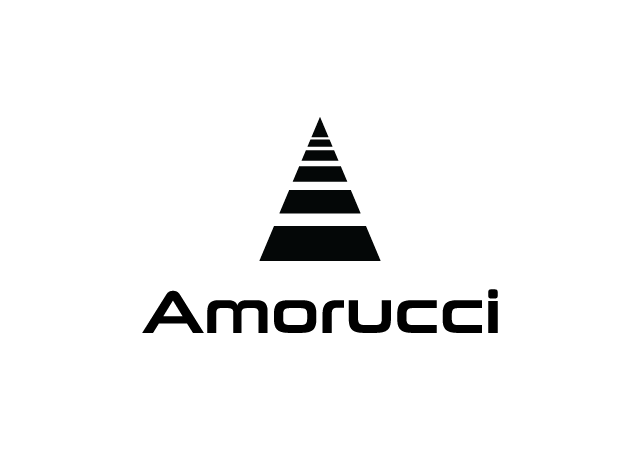 Logo Design by CaptainZZ for Amorucci | Design #1982630