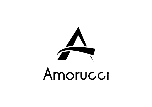 Logo Design by CaptainZZ for Amorucci | Design #1984193