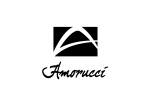 Logo Design by CaptainZZ for Amorucci | Design: #1984235
