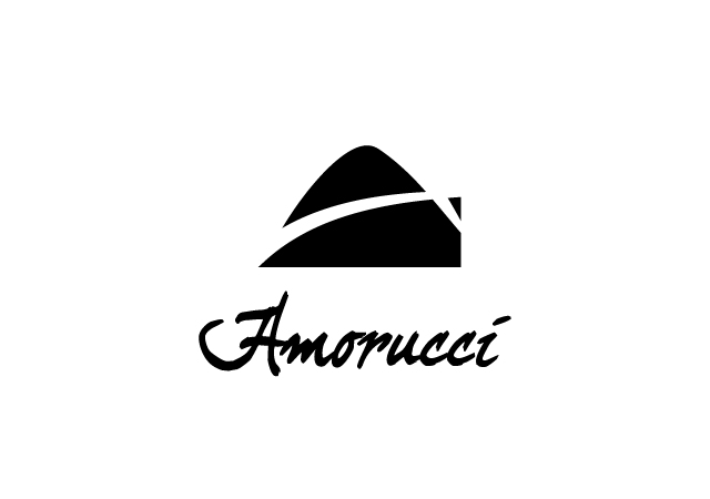 Logo Design by CaptainZZ for Amorucci | Design #1984250