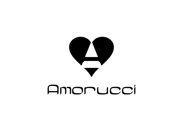 Logo Design by CaptainZZ for Amorucci | Design #1986772