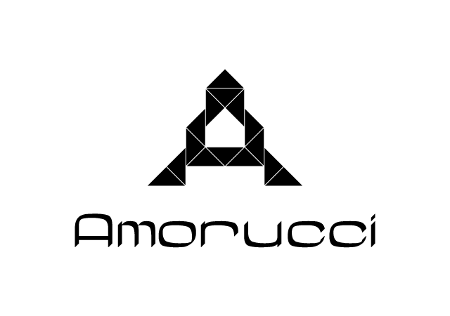 Logo Design by CaptainZZ for Amorucci | Design #1986803