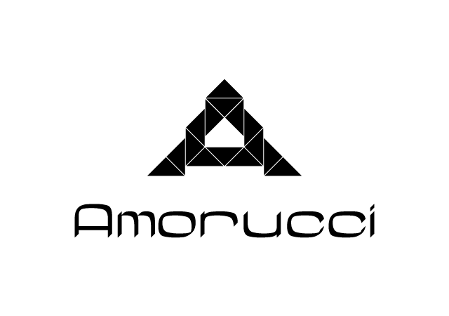 Logo Design by CaptainZZ for Amorucci | Design #1986811