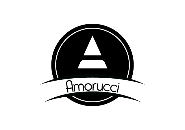 Logo Design by CaptainZZ for Amorucci | Design #1986858