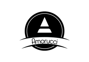 Logo Design by CaptainZZ for Amorucci | Design: #1986858