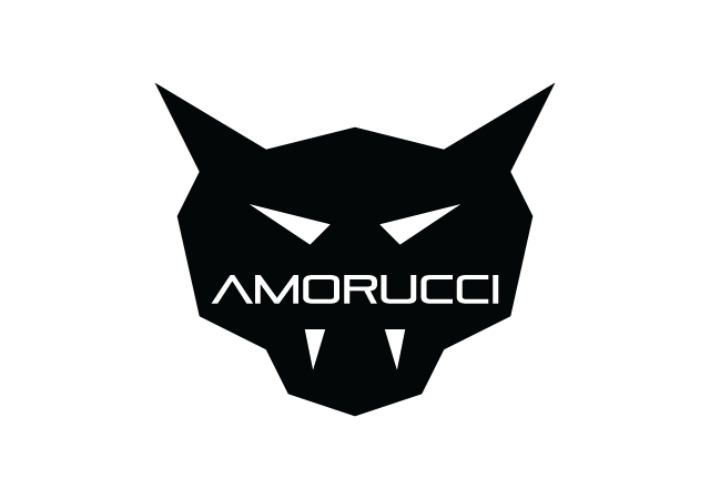 Logo Design by CaptainZZ for Amorucci | Design #1986881