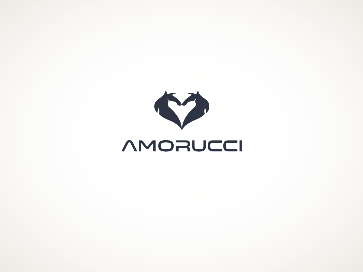 Logo Design by Kindman for Amorucci | Design #2024938