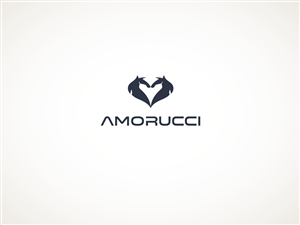 Logo Design by Kindman for Amorucci | Design: #2024938