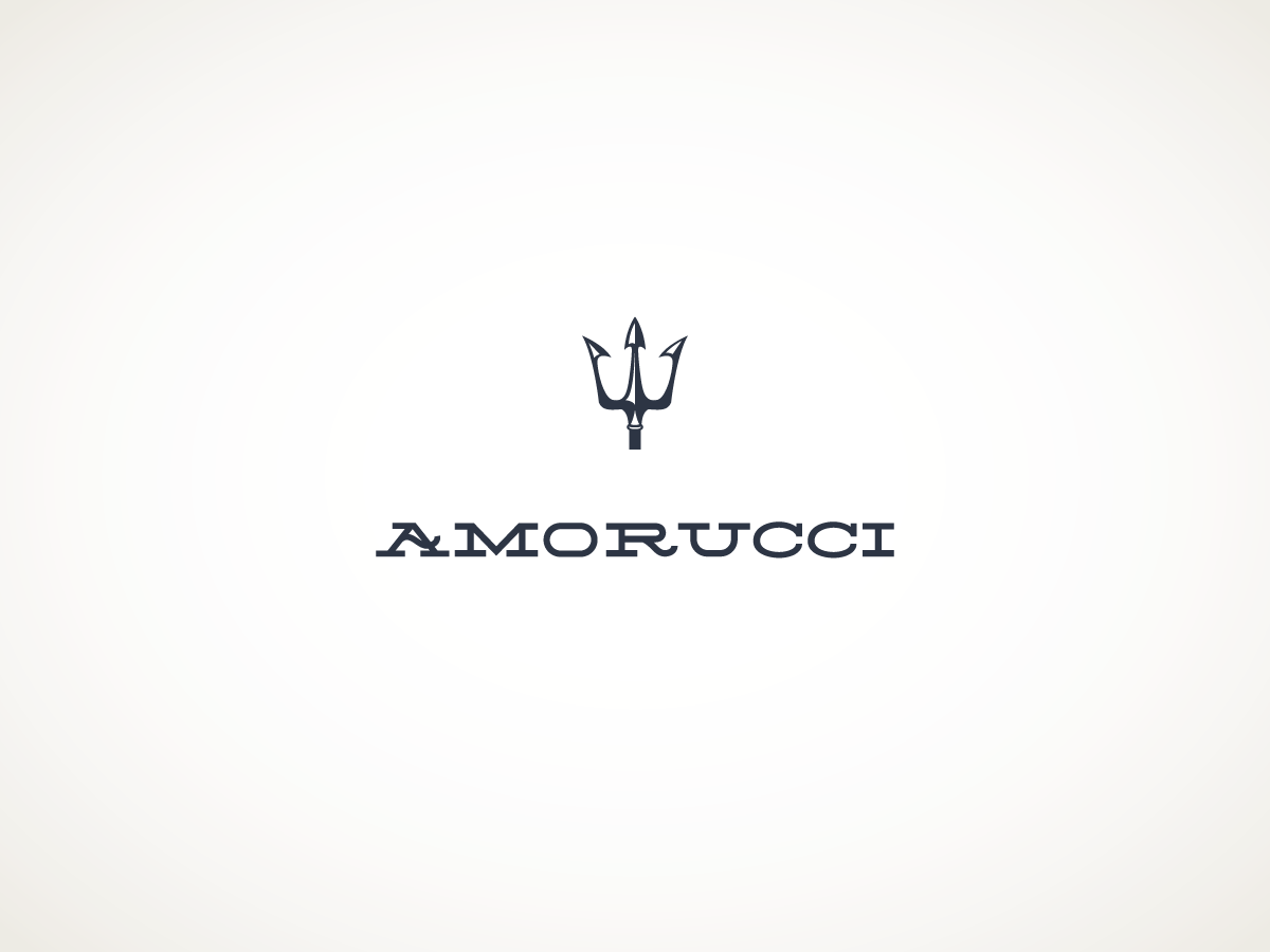 Logo Design by Kindman for Amorucci | Design #2024942