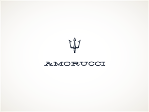 Logo Design by Kindman for Amorucci | Design: #2024942