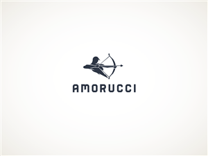 Logo Design by Kindman for Amorucci | Design #2024945