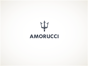 Logo Design by Kindman for Amorucci | Design: #2030600
