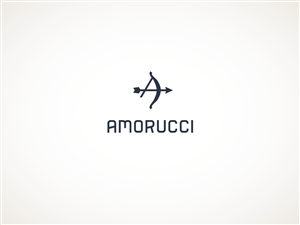 Logo Design by Kindman for Amorucci | Design: #2030639