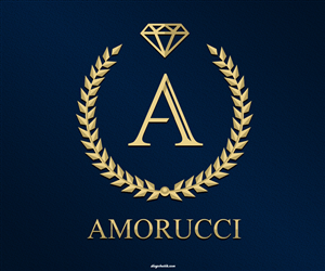 Logo Design by Kuba for Amorucci | Design #2006991