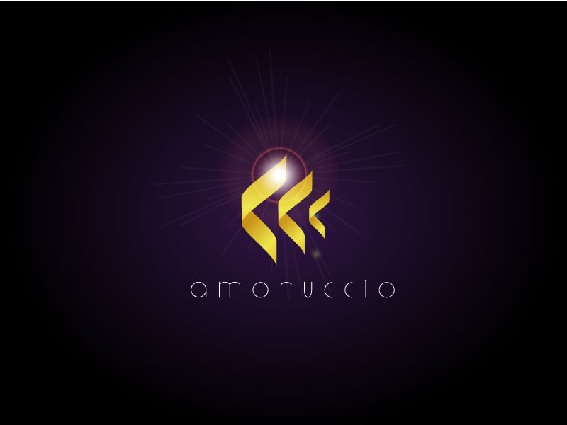 Logo Design by cgitech for Amorucci | Design #1982692