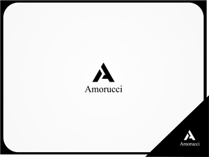Amorucci | Logo Design by .Ashu.