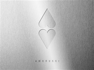 Logo Design by hello hello hello for Amorucci | Design: #2000986