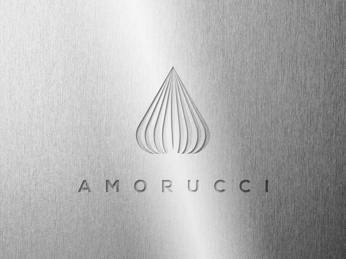 Diseño de Logo por hello hello hello para Amorucci | Diseño #2001081