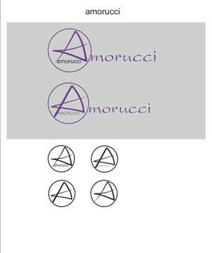 Logo Design by MiroArt for Amorucci | Design: #1999672