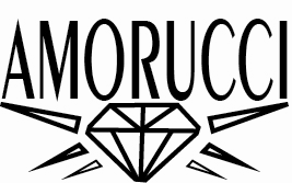 Logo Design by beyazzkrizantem for Amorucci | Design: #2020257