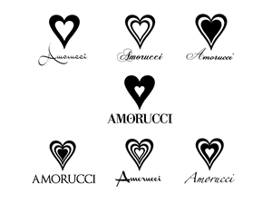 Logo Design by JK for Amorucci | Design: #1983050