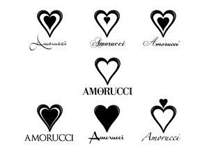 Logo Design by JK for Amorucci | Design: #1983087
