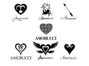 Logo Design by JK for Amorucci | Design: #1988354