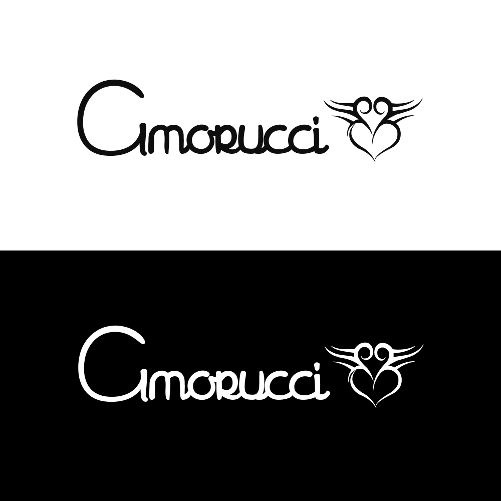 Logo Design by iLexter for Amorucci | Design #1982223