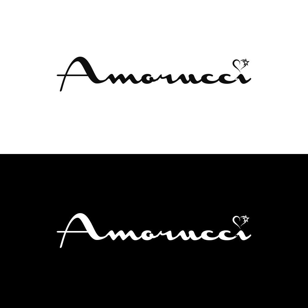 Logo Design by iLexter for Amorucci | Design #1982269