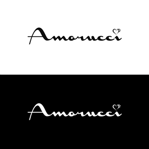 Logo Design by iLexter for Amorucci | Design: #1982269