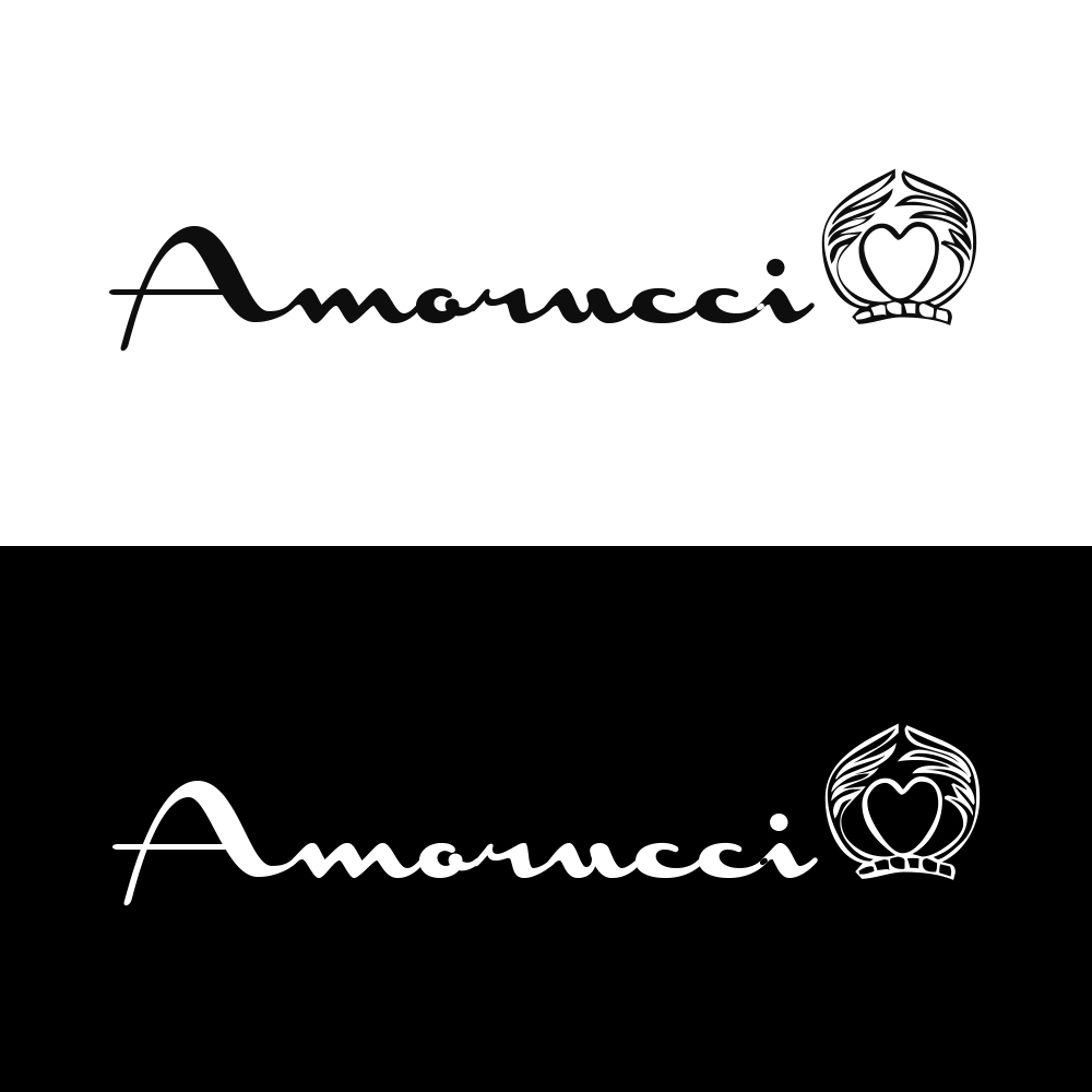 Diseño de Logo por iLexter para Amorucci | Diseño #1982275