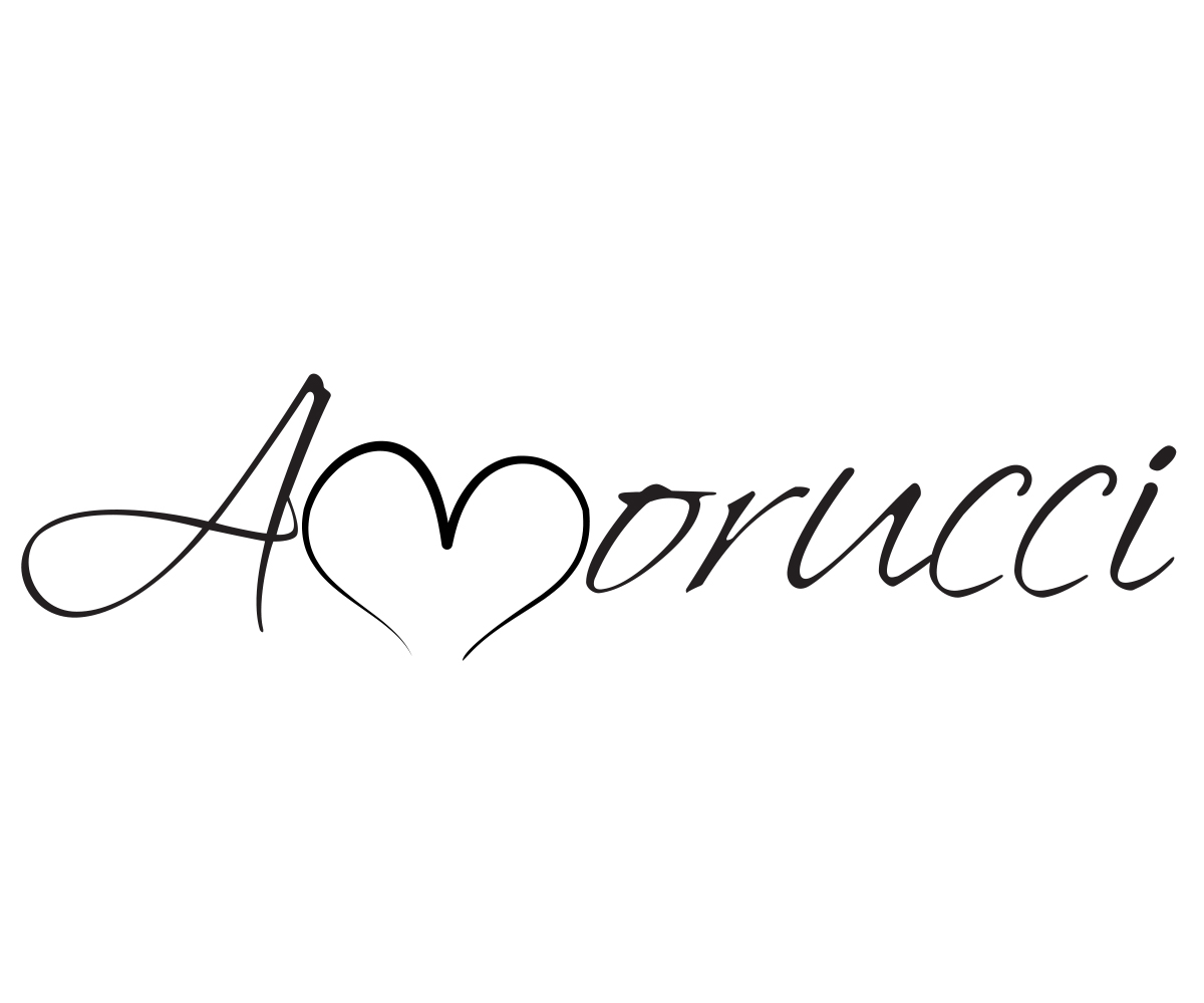 Logo Design by cezar.grafica for Amorucci | Design: #1982452