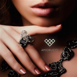 Logo Design by Cristian Soto for Amorucci | Design: #2003884